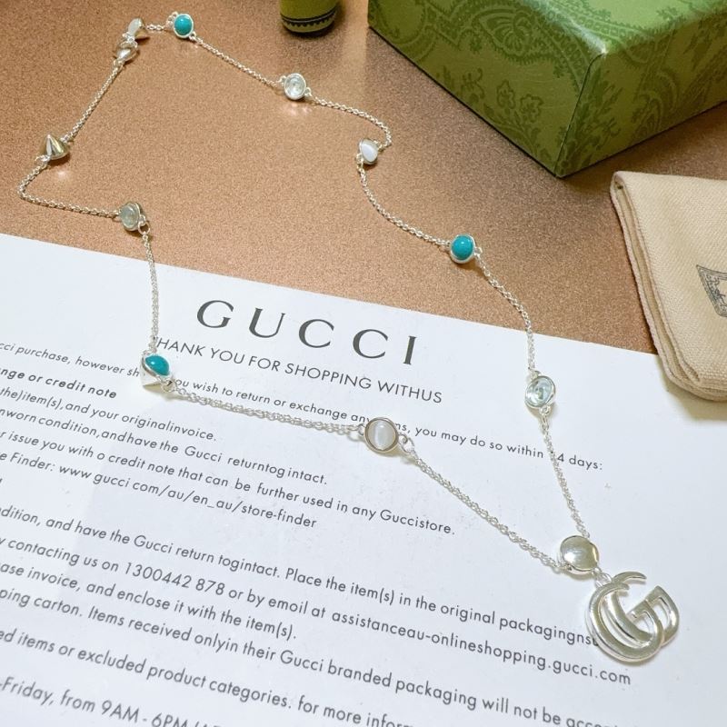 Gucci Necklaces